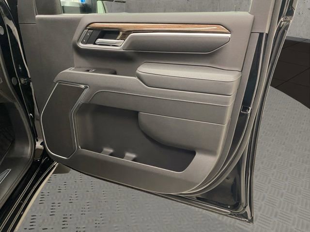 New 2026 Chevrolet Silverado 2500 LT w/ All Star Edition image 21