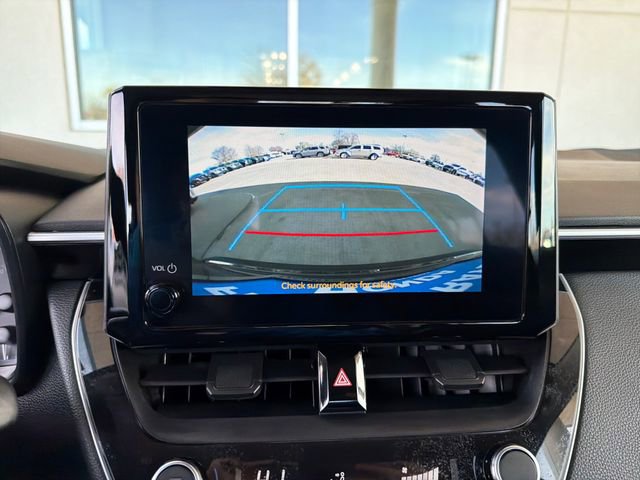 Used 2024 Toyota Corolla LE image 20