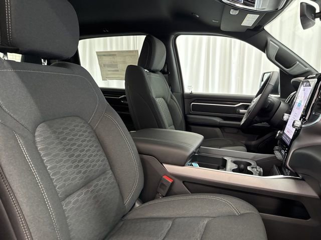 New 2026 RAM 1500 Big Horn image 30