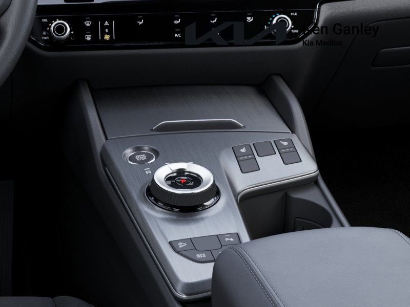 New 2026 Kia Sportage S AWD/4WD image 23