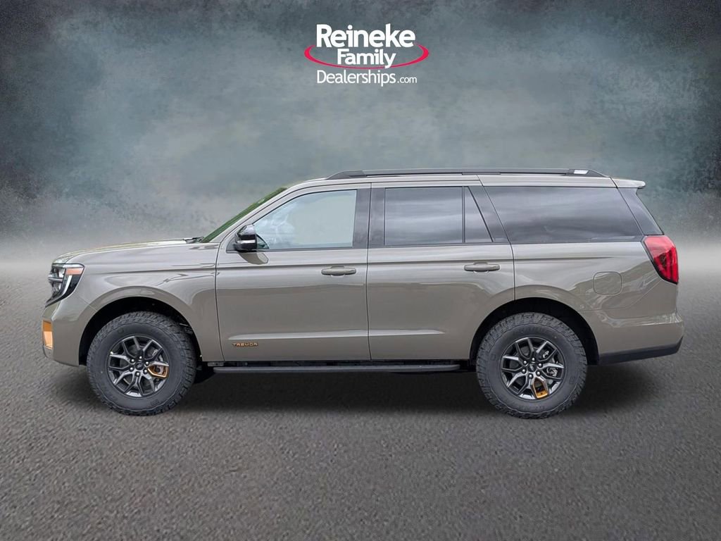 New 2026 Ford Expedition Tremor AWD/4WD image 9