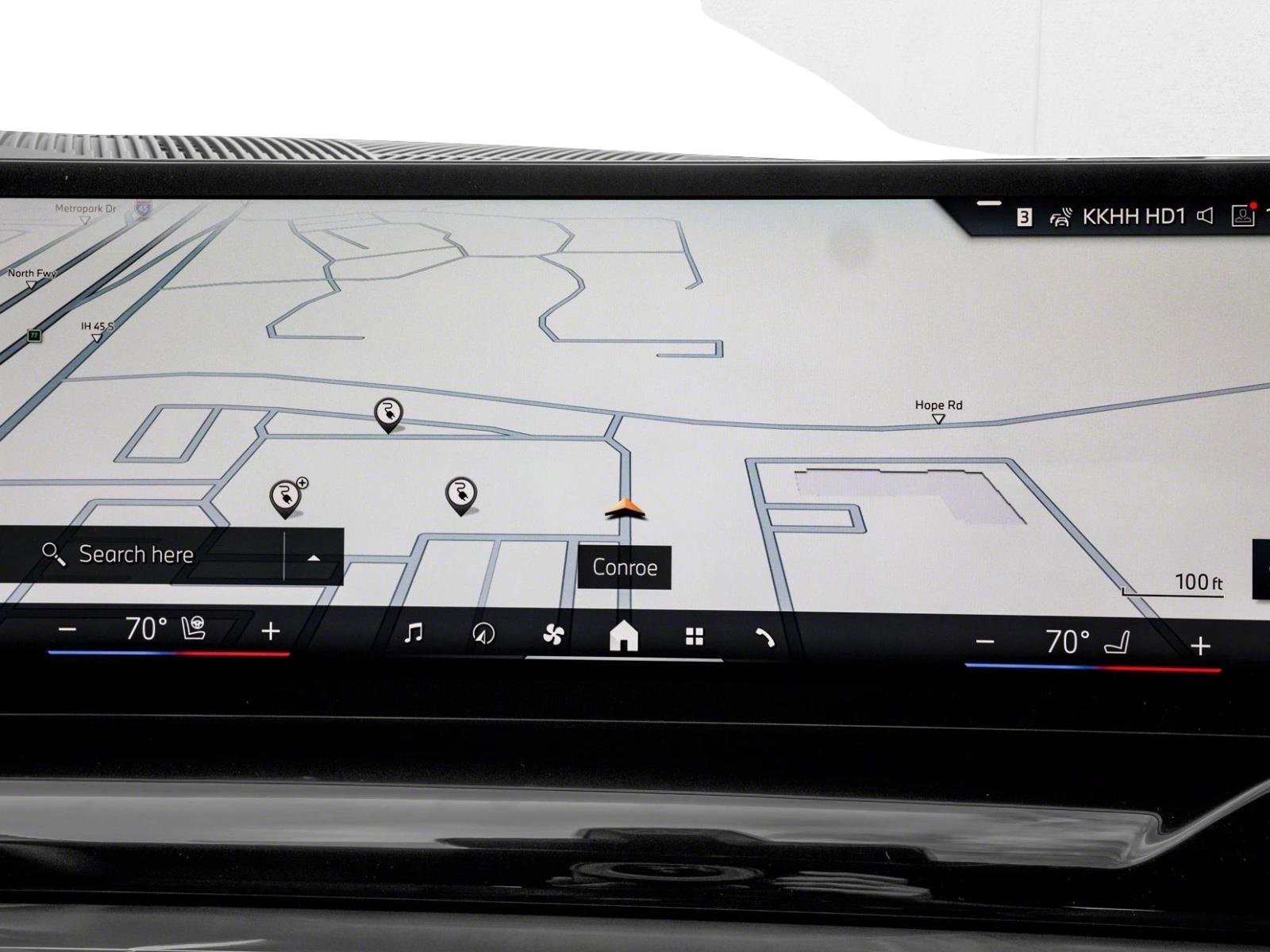 New 2026 BMW i5 AWD/4WD image 12