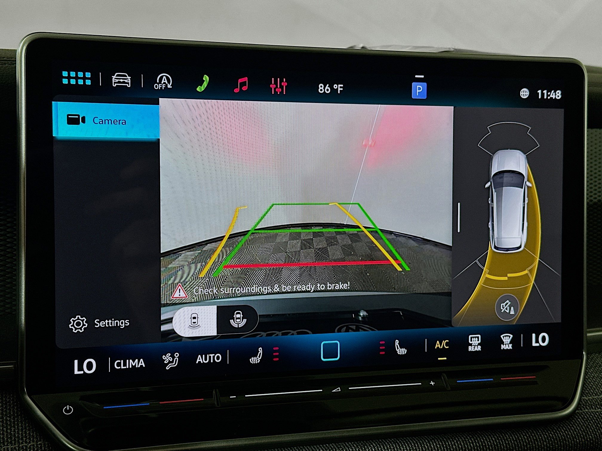 New 2026 Volkswagen Tiguan S AWD/4WD image 13