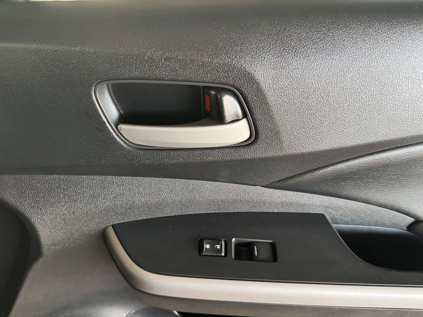 Used 2014 Honda CR-V EX-L image 39
