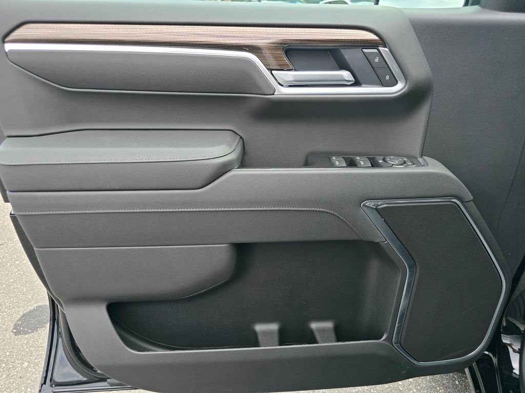 New 2026 Chevrolet Silverado 1500 RST w/ RST Select Package image 34