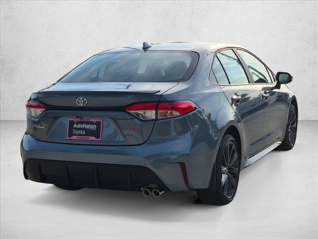 New 2026 Toyota Corolla SE FWD video 2