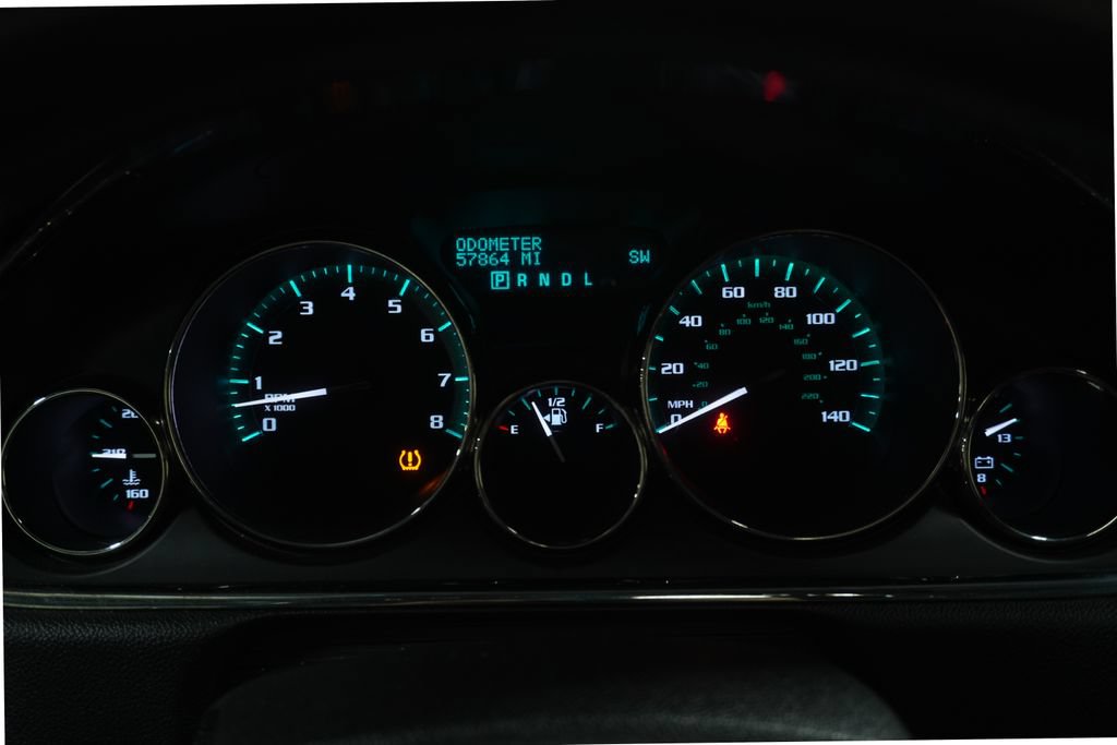 Used 2015 Buick Enclave Leather AWD/4WD image 28