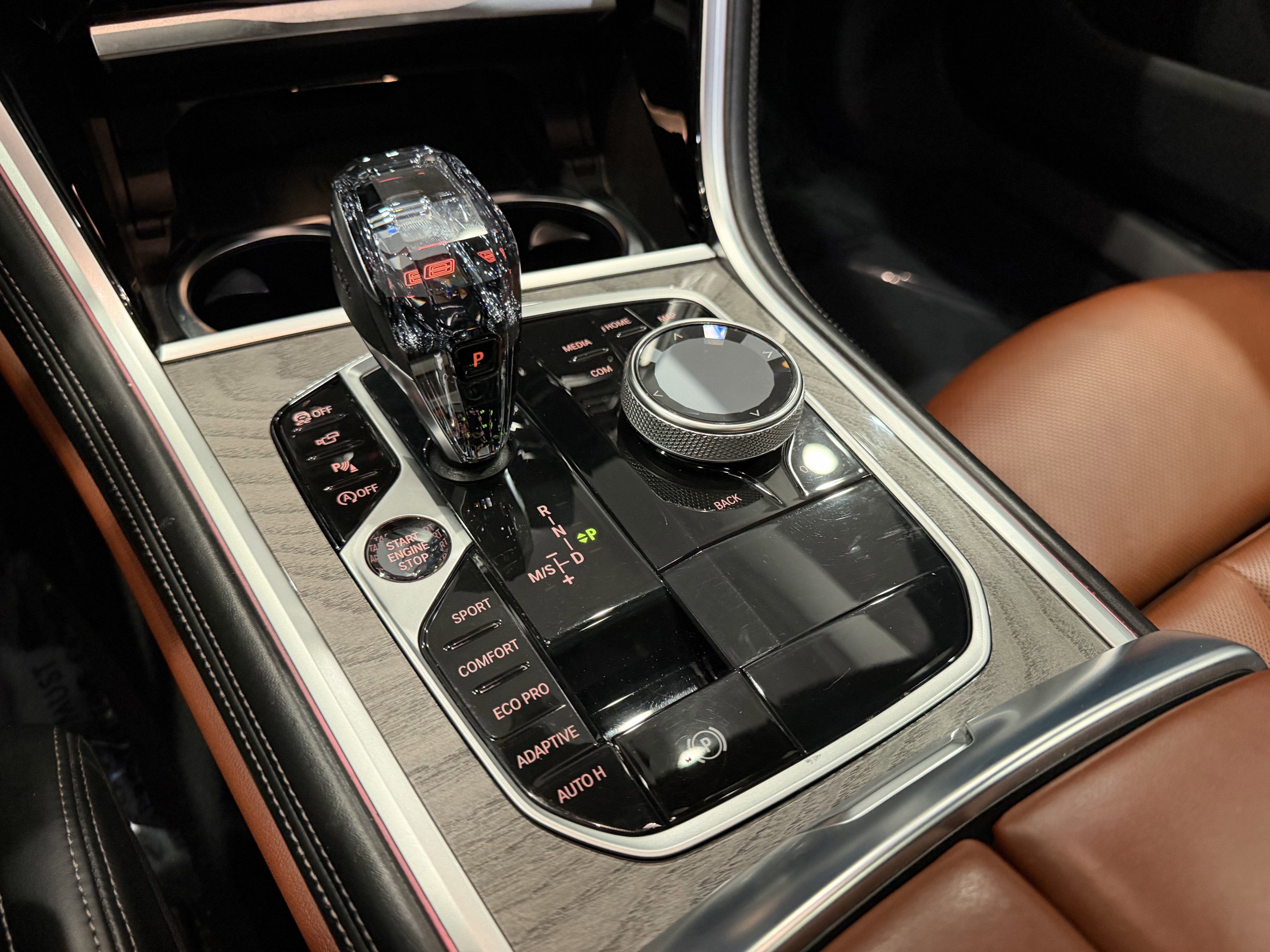 Used 2023 BMW 840i Gran Coupe xDrive w/ Driving Assistance Package AWD/4WD image 18