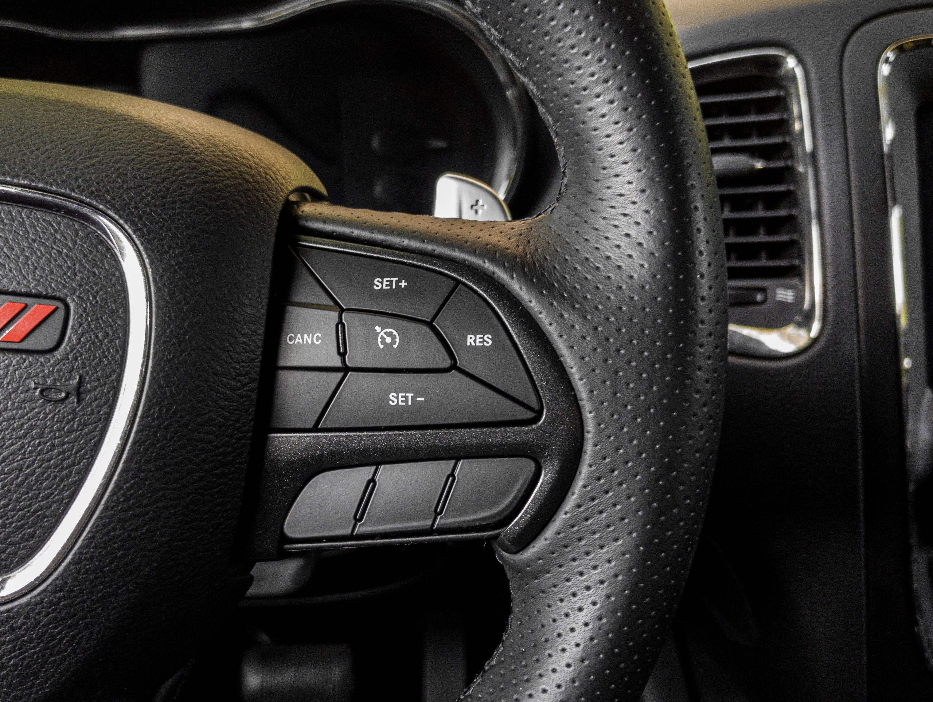 Used 2019 Dodge Durango R/T image 59