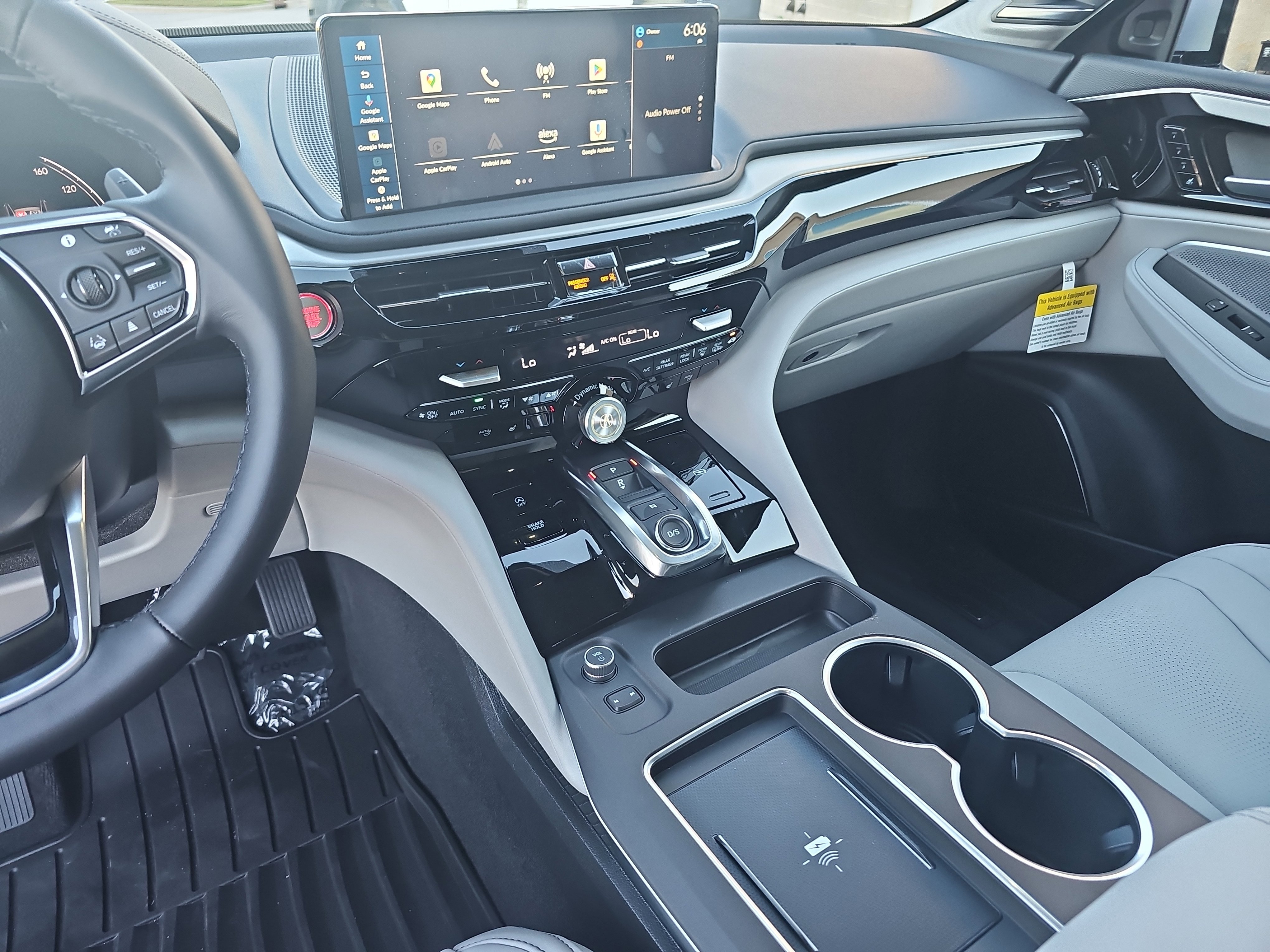 New 2026 Acura MDX SH-AWD w/ Technology Package image 24