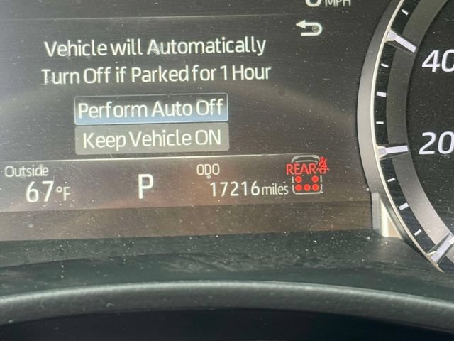 Certified 2025 Toyota Highlander XLE AWD/4WD image 29