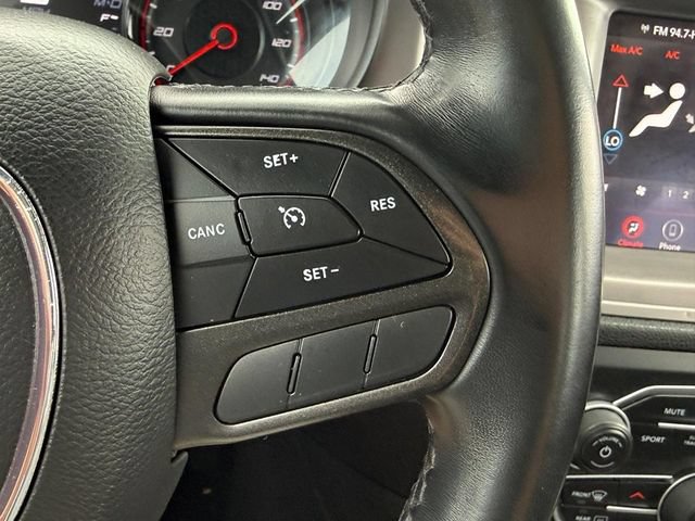 Used 2023 Dodge Charger GT w/ Blacktop Package RWD image 23