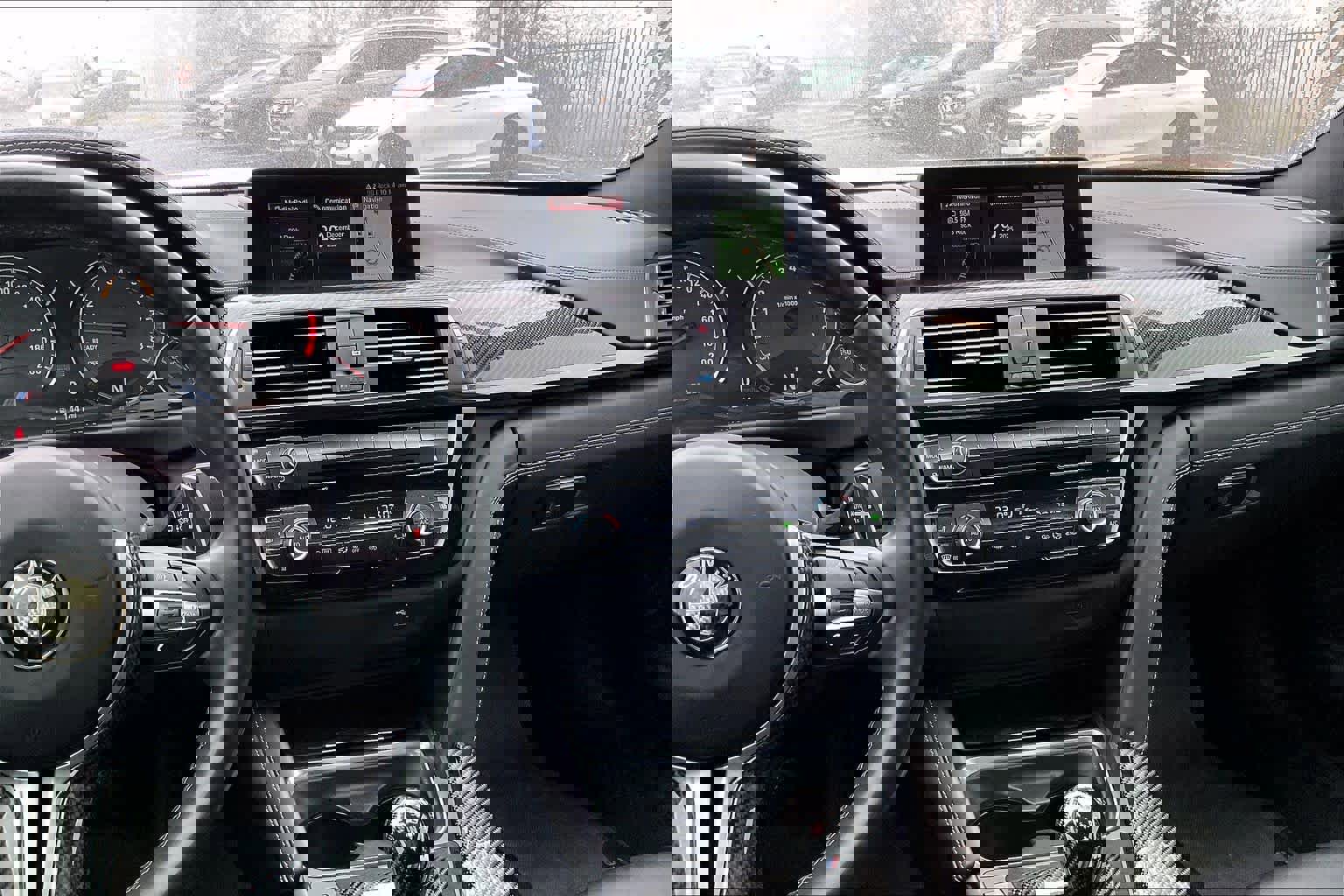 Used 2018 BMW M4 Coupe image 9