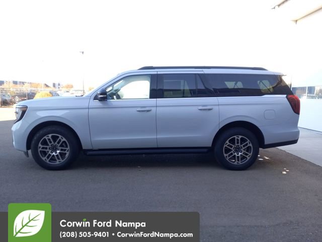 New 2026 Ford Expedition Max Active image 6
