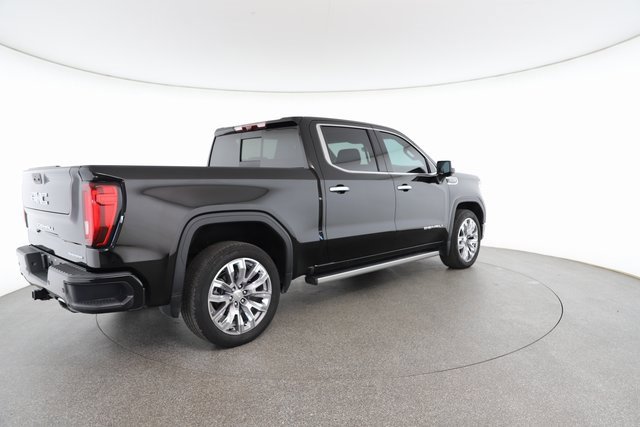 Used 2022 GMC Sierra 1500 Denali w/ Denali Reserve Package image 18