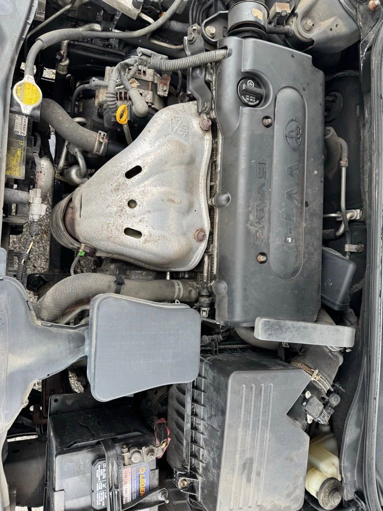 Used 2007 Toyota Camry LE image 13