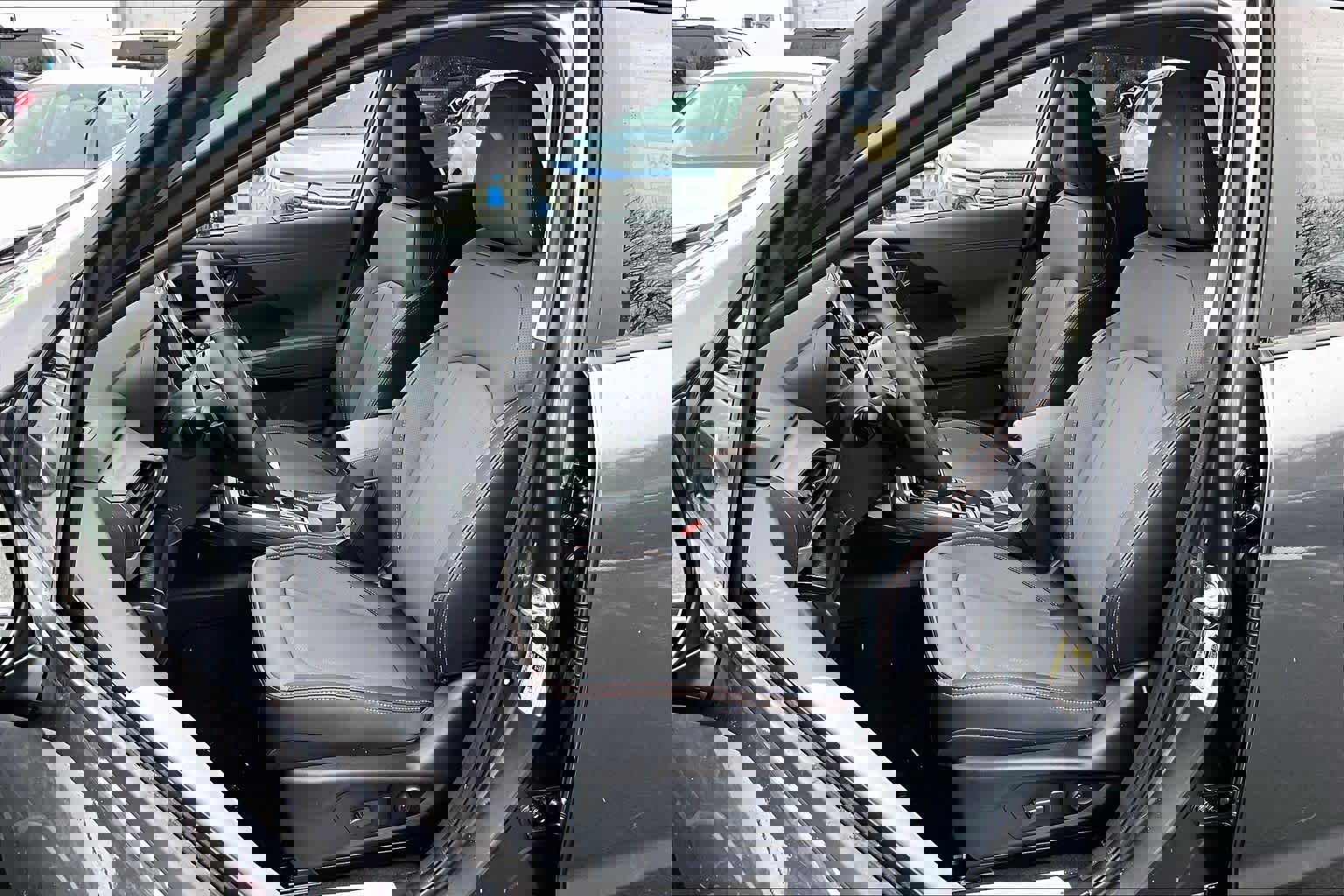 New 2026 Subaru Crosstrek 2.5i Limited image 9