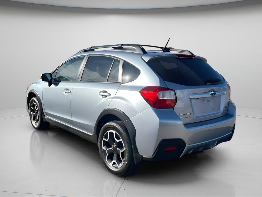 Used 2015 Subaru Crosstrek 2.0i Limited w/ Popular Package #1 AWD/4WD image 10