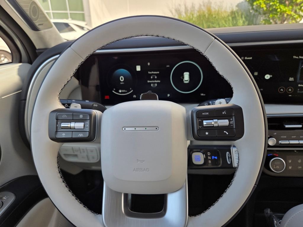 New 2026 Hyundai Palisade Calligraphy image 31