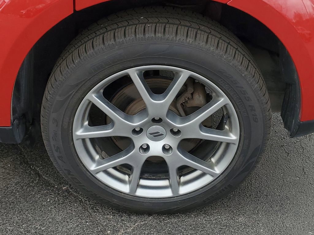 Used 2019 Dodge Journey GT image 5