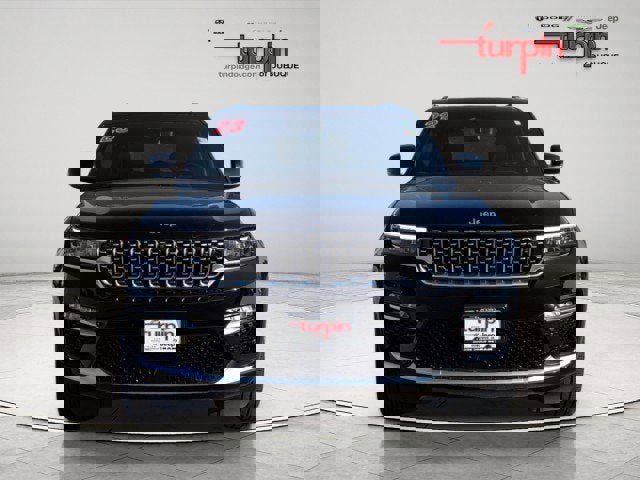 Used 2023 Jeep Grand Cherokee Summit image 8