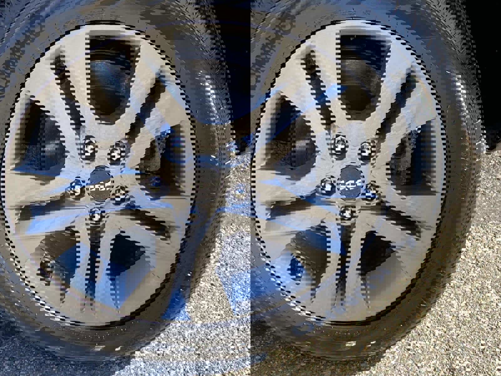 Used 2023 Kia Seltos LX image 26