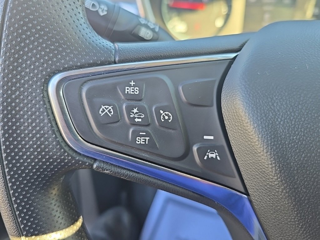 Used 2024 Chevrolet Equinox LS w/ LPO, Floor Liner Package image 21