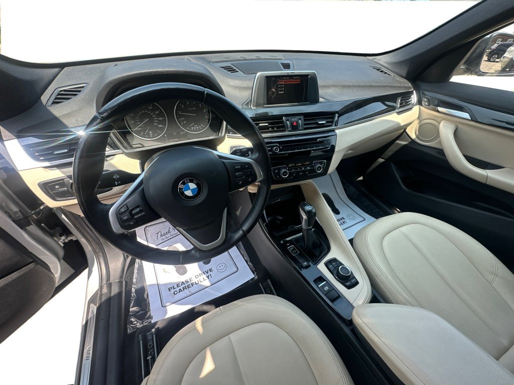 Used 2016 BMW X1 xDrive28i AWD/4WD image 31