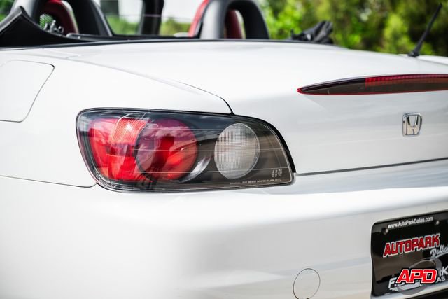 Used 2001 Honda S2000 image 52