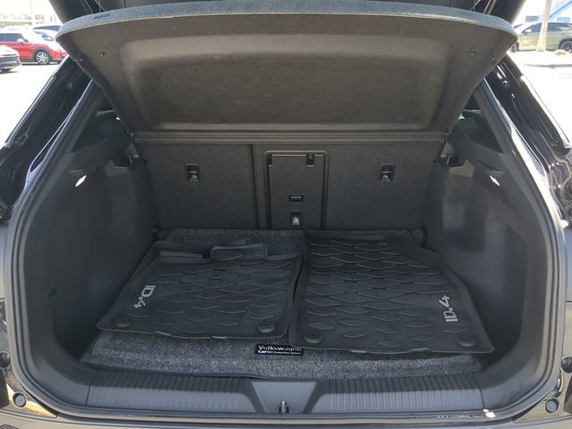 Used 2023 Volkswagen ID.4 Pro S RWD image 9