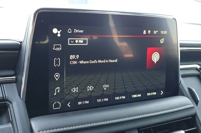 Used 2024 GMC Yukon SLT image 26