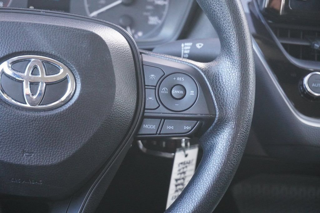 Used 2024 Toyota Corolla LE image 15