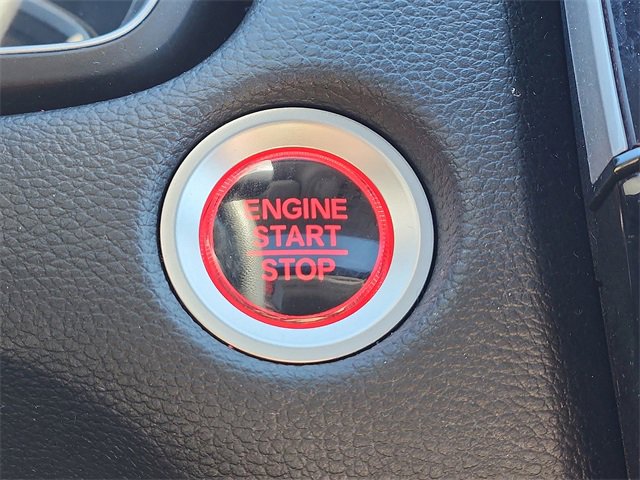 Certified 2022 Honda CR-V EX image 23