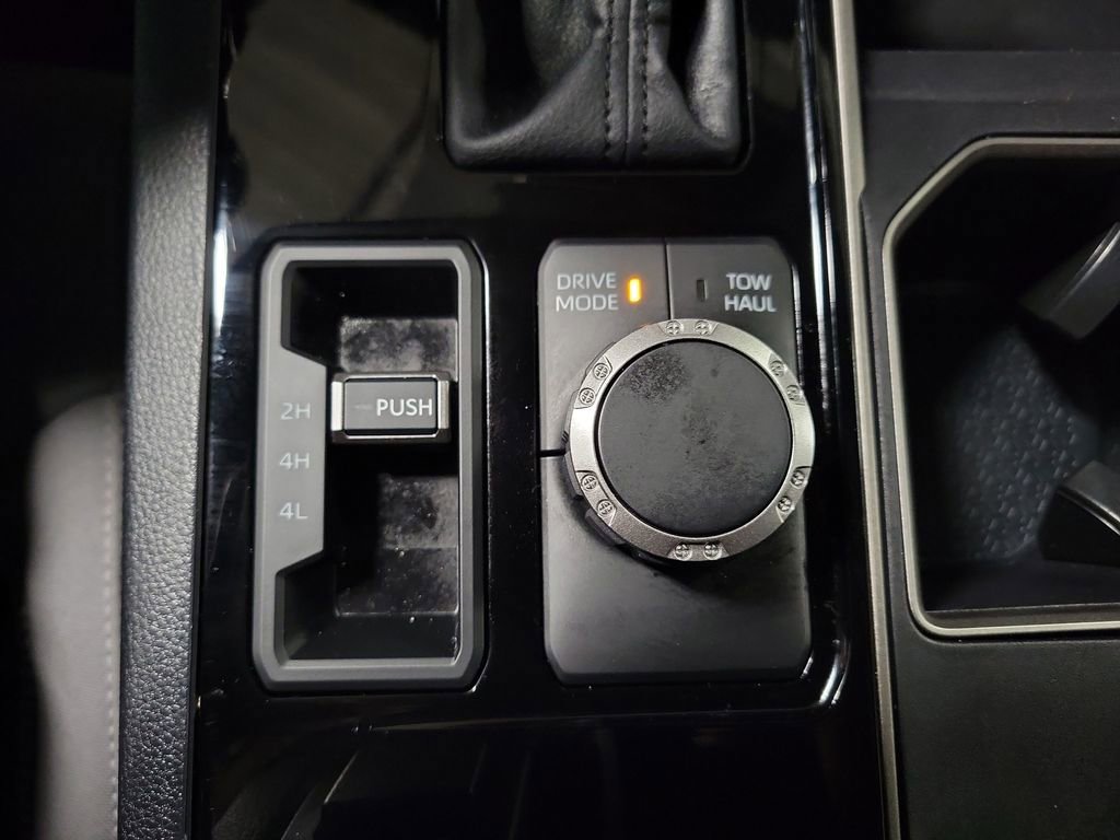 Used 2025 Toyota Tundra SR5 w/ SR5 Convenience Package image 15