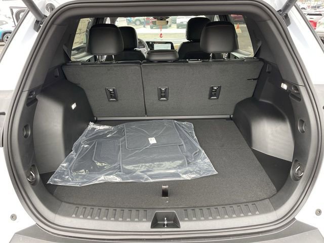 New 2026 Chevrolet Equinox ACTIV w/ Convenience Package III image 24