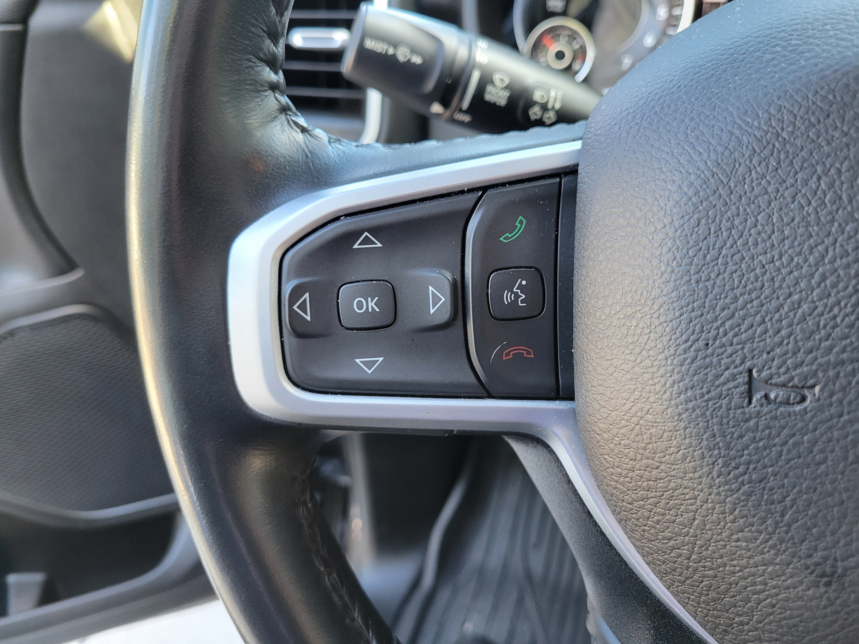 Used 2023 RAM 1500 Big Horn RWD image 25