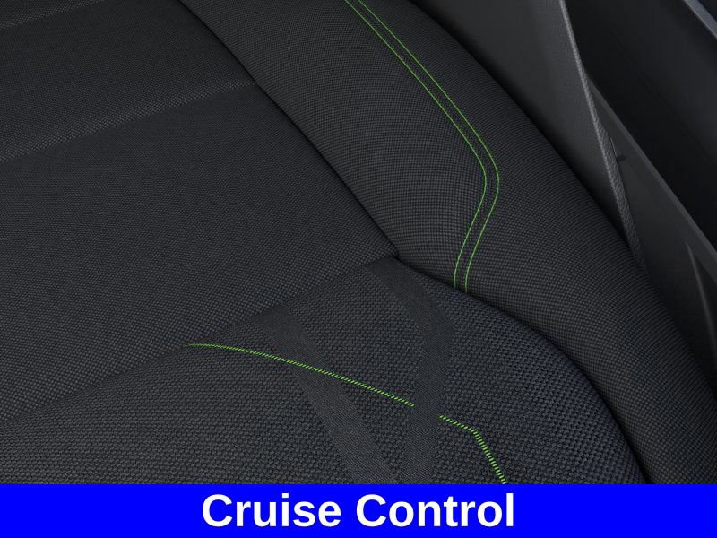 New 2025 Ford F150 STX w/ Equipment Group 200A image 17