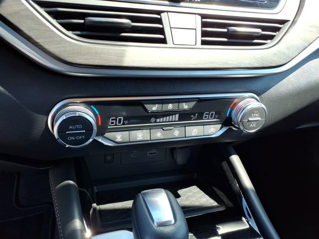 Certified 2024 Nissan Altima 2.5 SL FWD image 12