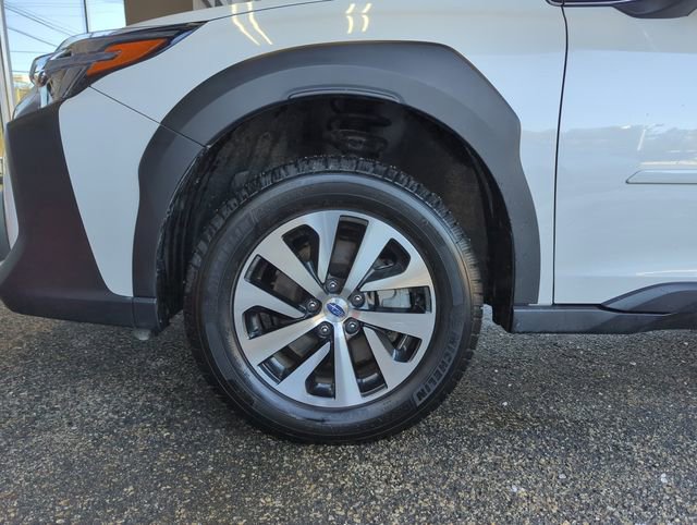 Used 2024 Subaru Outback Premium image 29