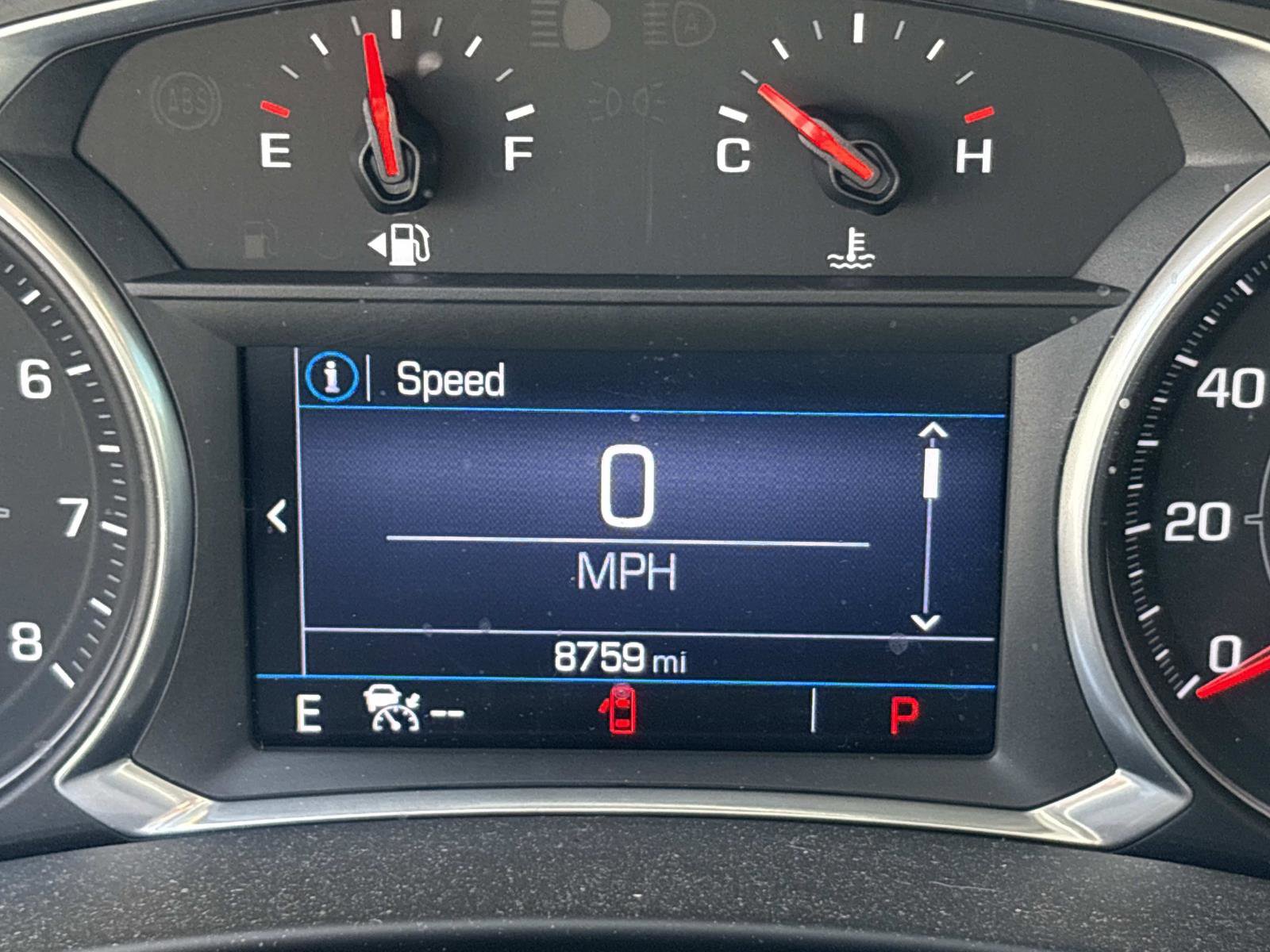 Certified 2022 GMC Terrain SLE w/ Driver Convenience Package AWD/4WD image 22