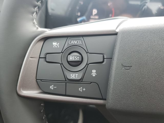 New 2026 Nissan Sentra SV w/ SV Convenience Package FWD image 23