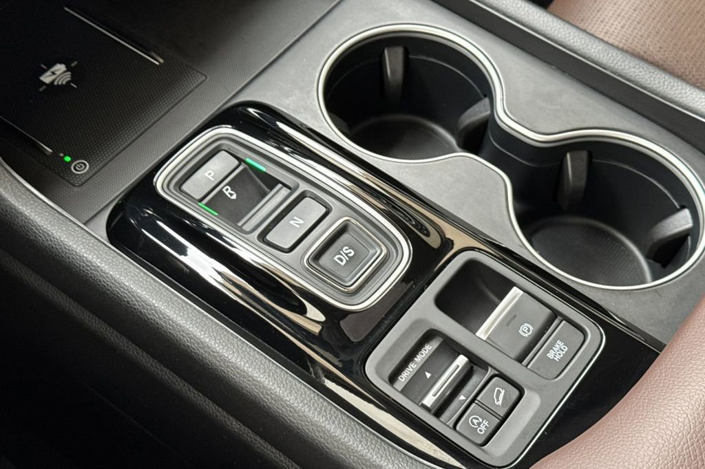 Certified 2023 Honda Pilot Elite image 28