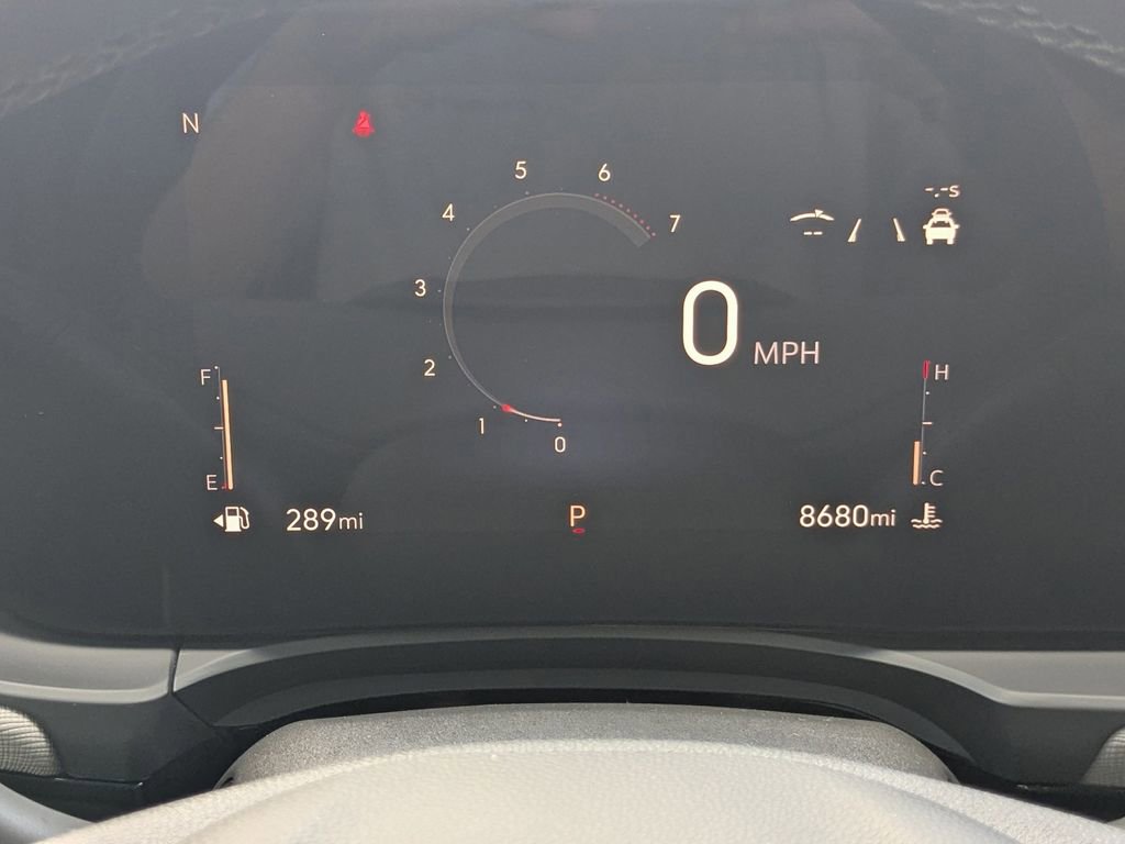 Used 2025 Buick Envista Avenir image 30