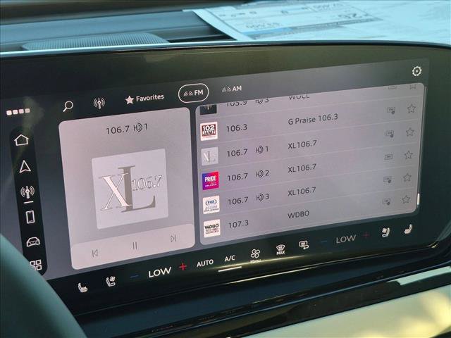 New 2026 Audi A5 Prestige AWD/4WD image 13