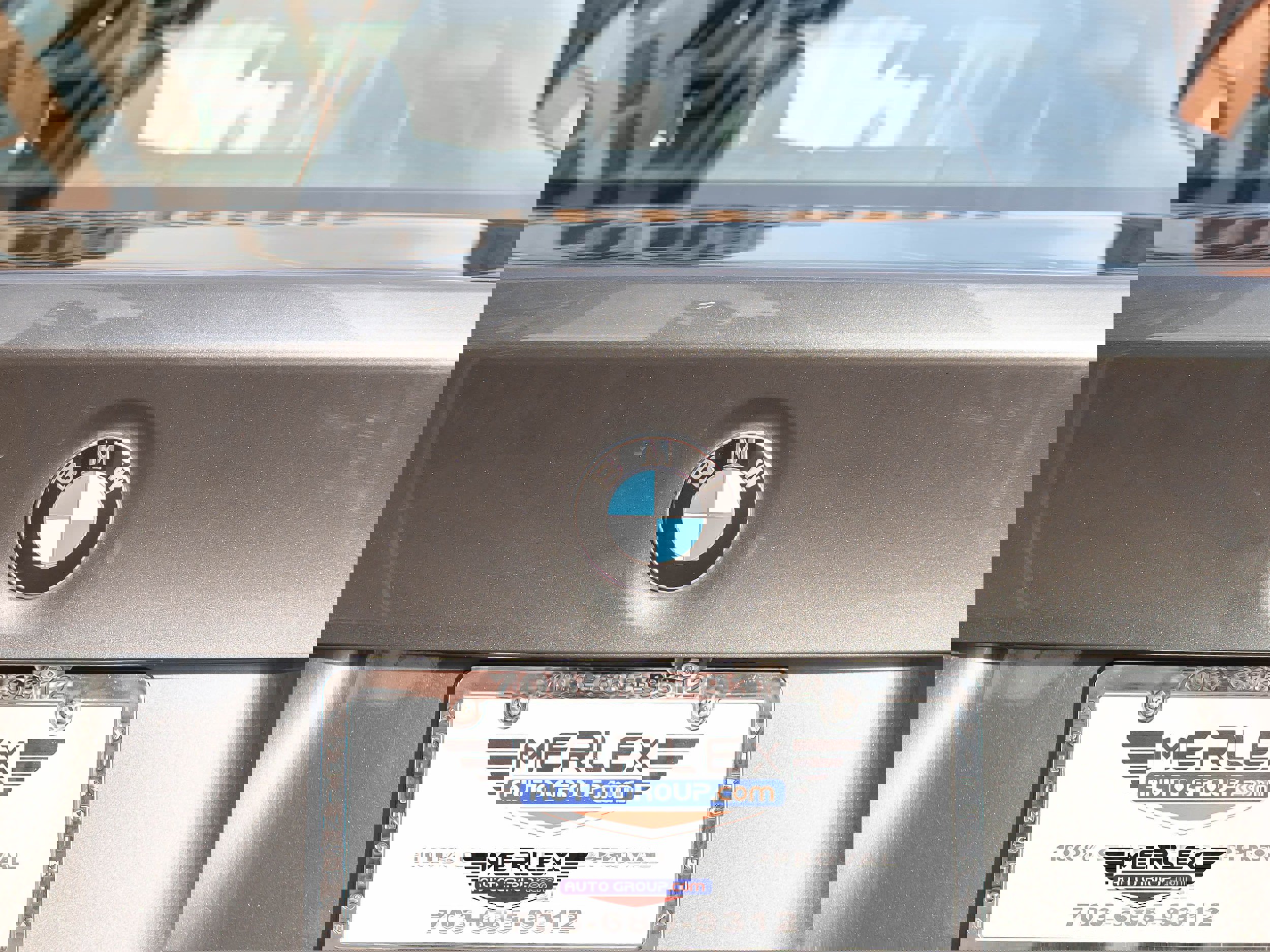 Used 2018 BMW 440i Gran Coupe xDrive image 49