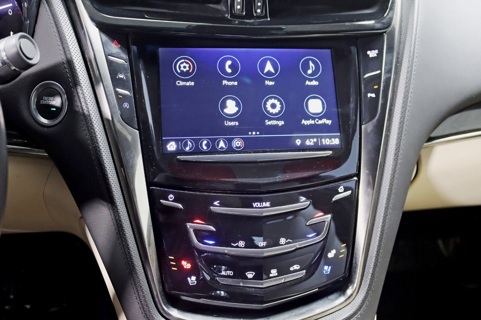 Used 2018 Cadillac CTS Luxury image 17