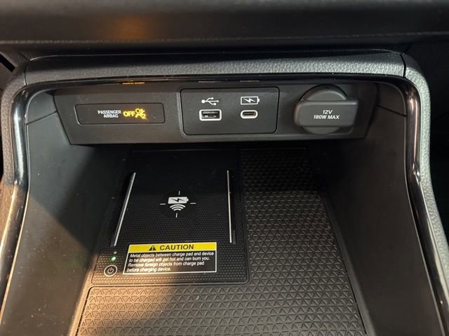 Used 2024 Honda CR-V Sport-L image 32