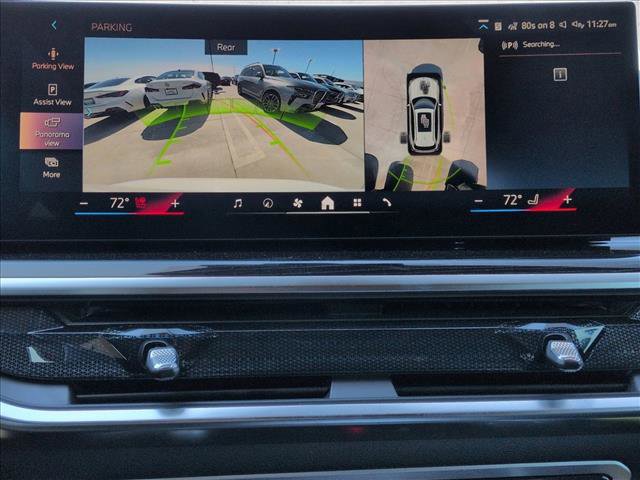 New 2026 BMW X5 xDrive40i w/ M Sport Package image 13