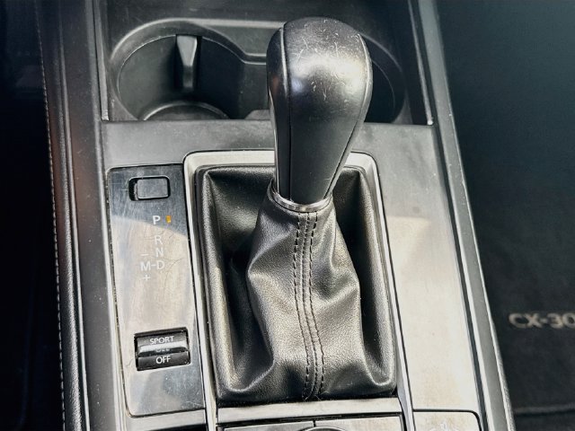 Used 2023 MAZDA CX-30 AWD 2.5 S w/ Select Package image 24