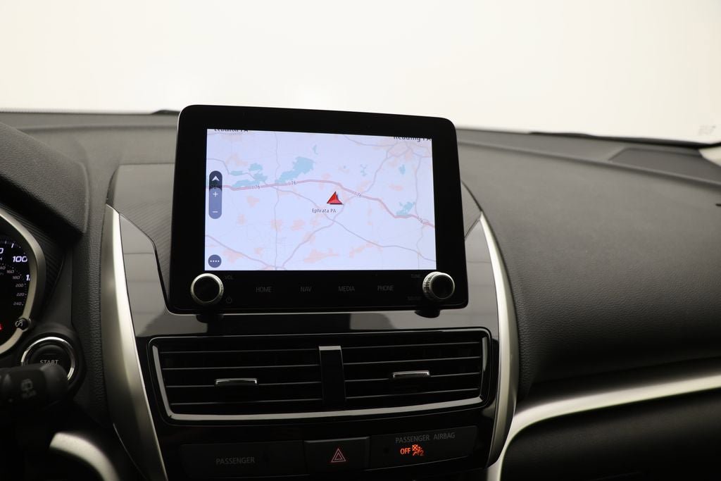 Used 2025 Mitsubishi Eclipse Cross SE image 21